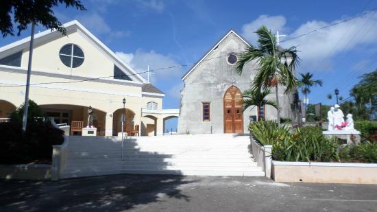 Catedral de San Francisco Javier